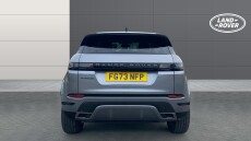 Land Rover Range Rover Evoque 2.0 D200 Dynamic HSE 5dr Auto Diesel Hatchback